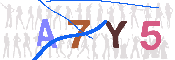 CAPTCHA-Bild