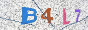 CAPTCHA-Bild