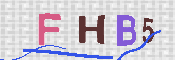 CAPTCHA-Bild