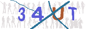 CAPTCHA-Bild