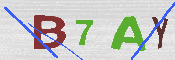 CAPTCHA-Bild
