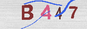 CAPTCHA-Bild