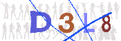 CAPTCHA-Bild