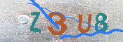 CAPTCHA-Bild