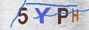 CAPTCHA-Bild