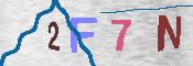 CAPTCHA-Bild