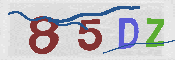 CAPTCHA-Bild