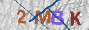 CAPTCHA-Bild