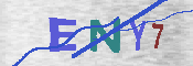 CAPTCHA-Bild