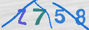 CAPTCHA-Bild