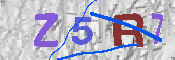 CAPTCHA-Bild