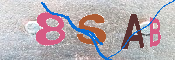 CAPTCHA-Bild