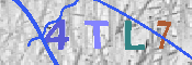 CAPTCHA-Bild