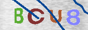 CAPTCHA-Bild
