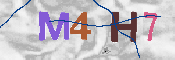 CAPTCHA-Bild