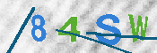 CAPTCHA-Bild