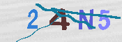 CAPTCHA-Bild