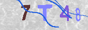 CAPTCHA-Bild