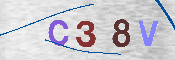 CAPTCHA-Bild