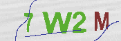 CAPTCHA-Bild