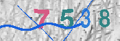 CAPTCHA-Bild