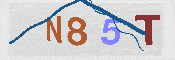 CAPTCHA-Bild