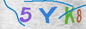 CAPTCHA-Bild