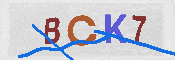 CAPTCHA-Bild