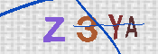 CAPTCHA-Bild