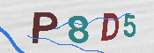 CAPTCHA-Bild
