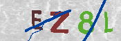 CAPTCHA-Bild