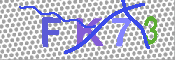 CAPTCHA-Bild