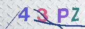 CAPTCHA-Bild