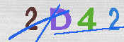 CAPTCHA-Bild