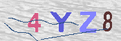 CAPTCHA-Bild
