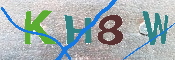 CAPTCHA-Bild