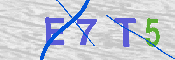 CAPTCHA-Bild