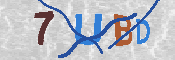 CAPTCHA-Bild
