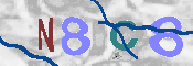 CAPTCHA-Bild