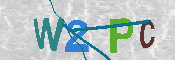CAPTCHA-Bild