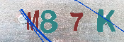 CAPTCHA-Bild