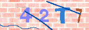 CAPTCHA-Bild