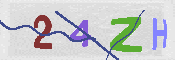 CAPTCHA-Bild