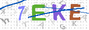 CAPTCHA-Bild
