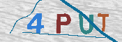 CAPTCHA-Bild