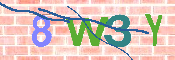CAPTCHA-Bild