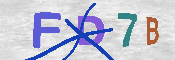 CAPTCHA-Bild