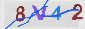 CAPTCHA-Bild