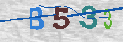 CAPTCHA-Bild