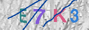 CAPTCHA-Bild